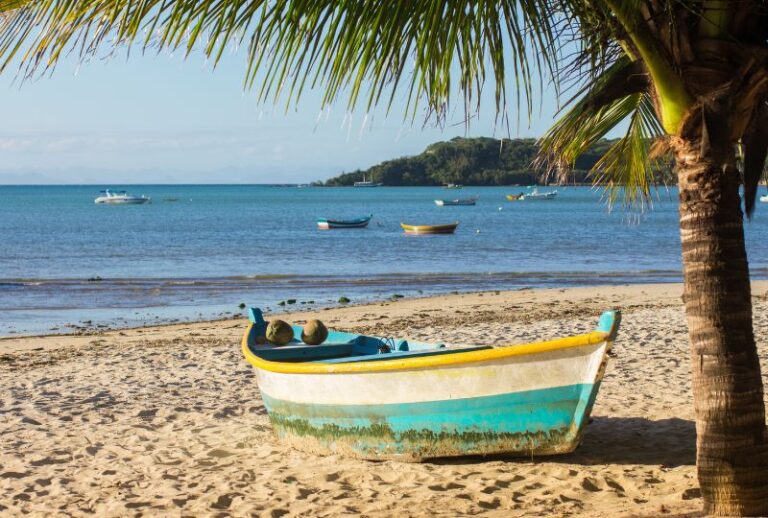 Paquete a Búzios & Río desde Córdoba