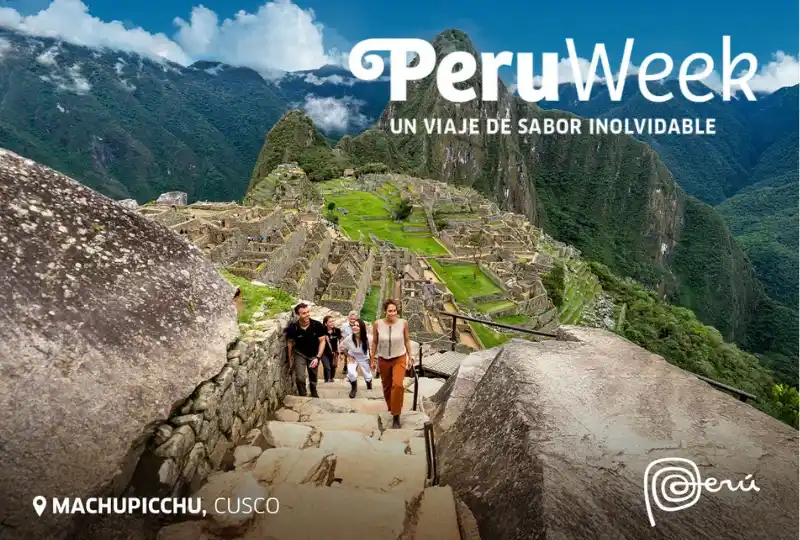 Lima, Paracas y Machu Picchu