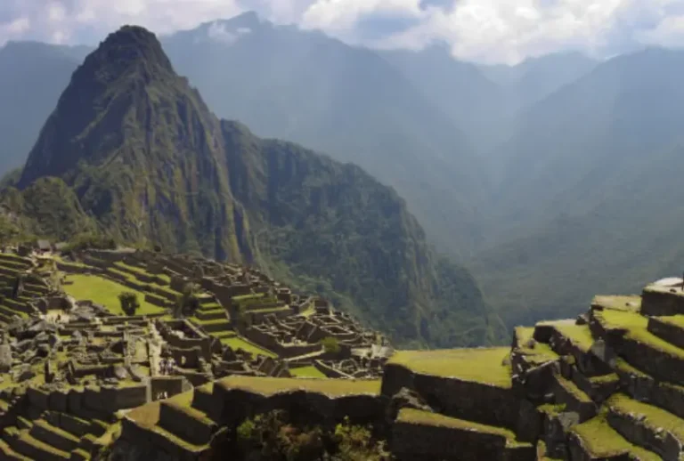 Machu Picchu en 7 Días