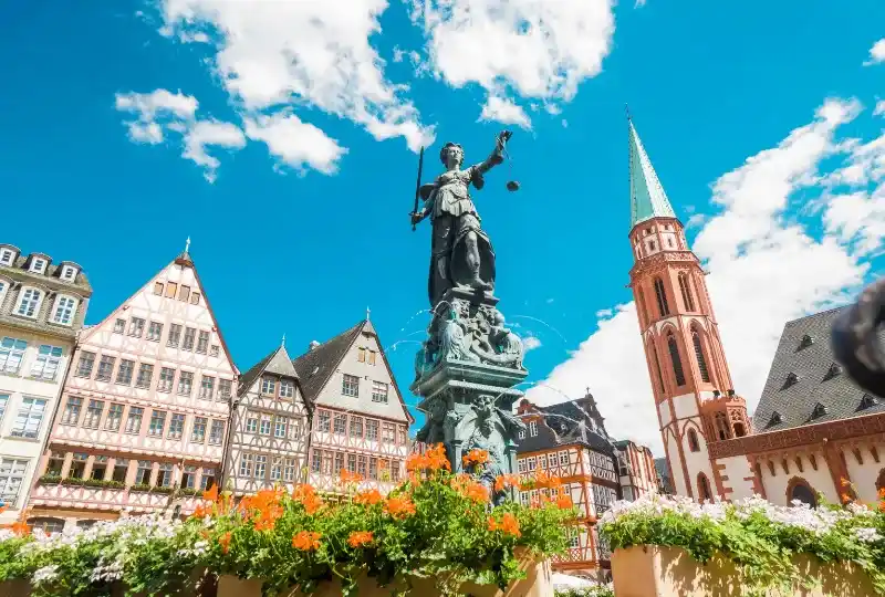 París, Alemania y Europa del Este - Imagen 2