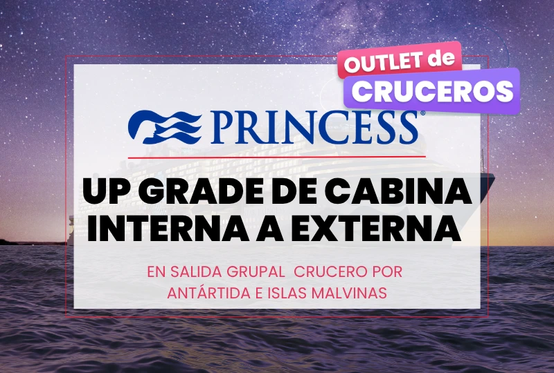 Princess Cruise