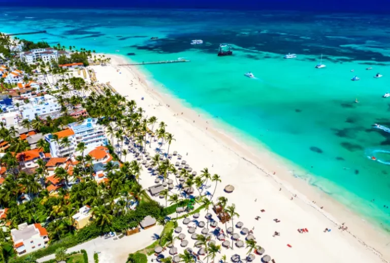 Paquete a Punta Cana desde Córdoba