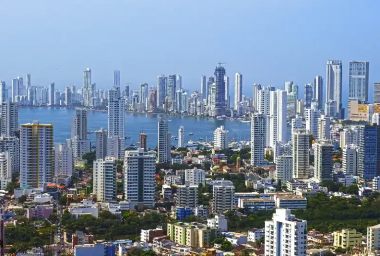 Paquete a Cartagena de Indias desde Salta