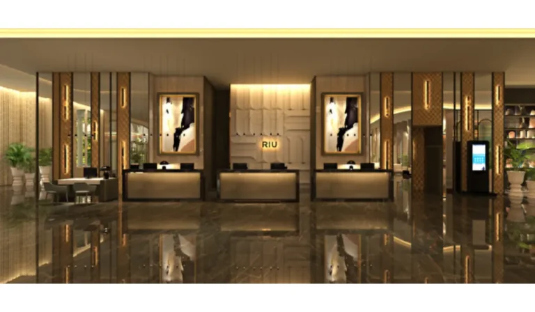 Renovado Hotel Riu Palace Bavaro en Punta Cana