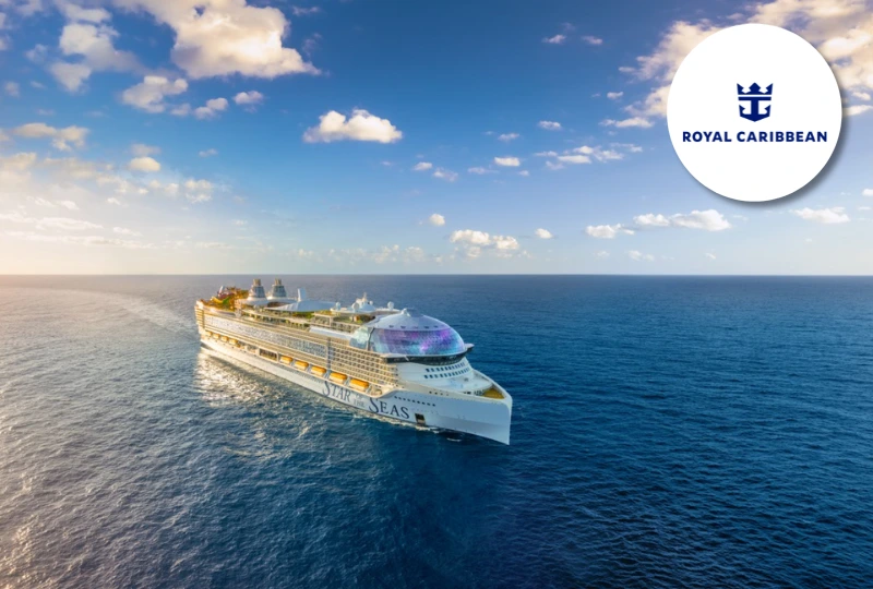 Caribe Este - Star of the Seas