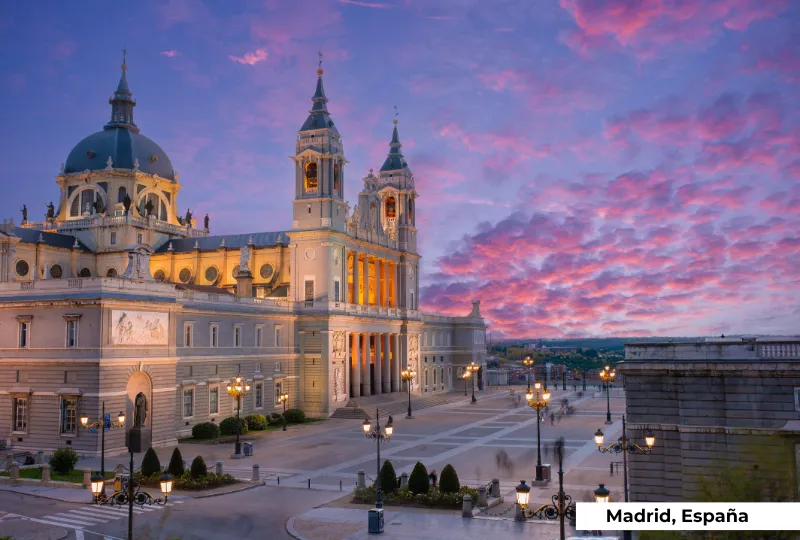 España Fabulosa - Imagen 2