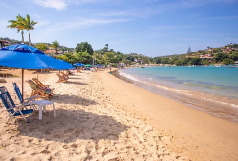 Paquete a Búzios desde Mendoza