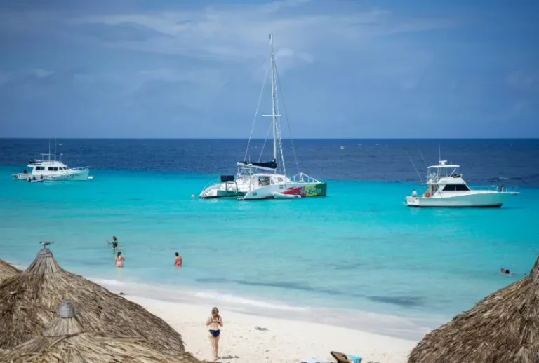 Paquete a Curazao All Inclusive