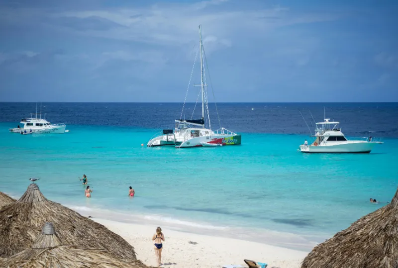 Paquete a Curazao All Inclusive