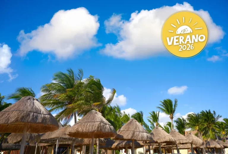 Paquete a Playa del Carmen desde Córdoba