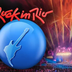 rock in rio