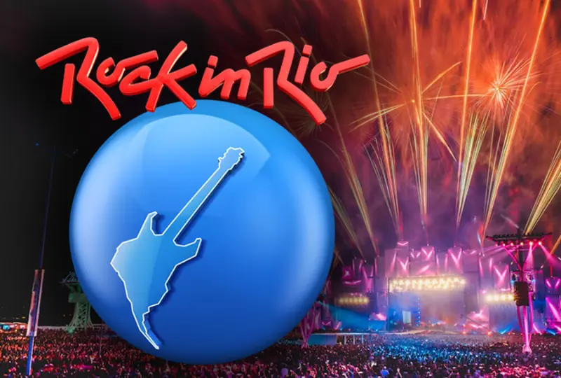 rock in rio