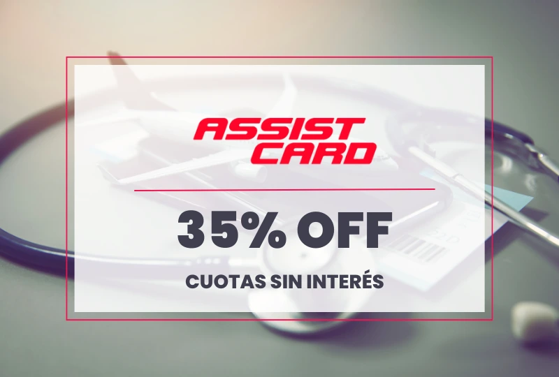 assist card