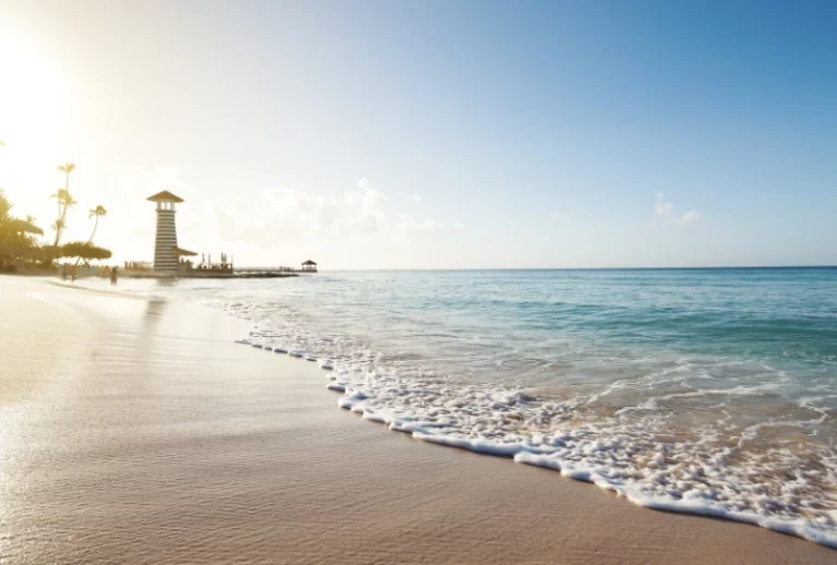 Paquete a Bayahíbe desde Salta en Vacaciones Invierno
