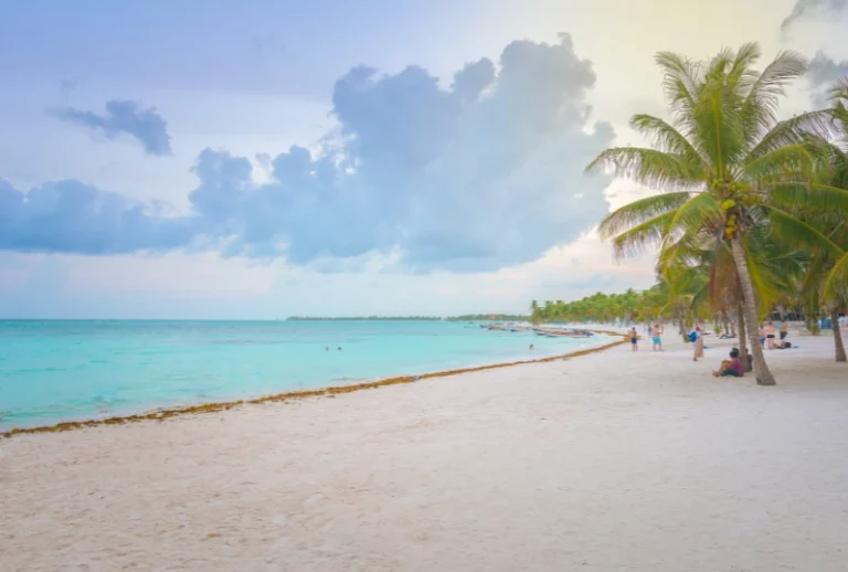 Paquete a Playa del Carmen desde Rosario