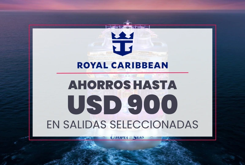 Royal Caribbean