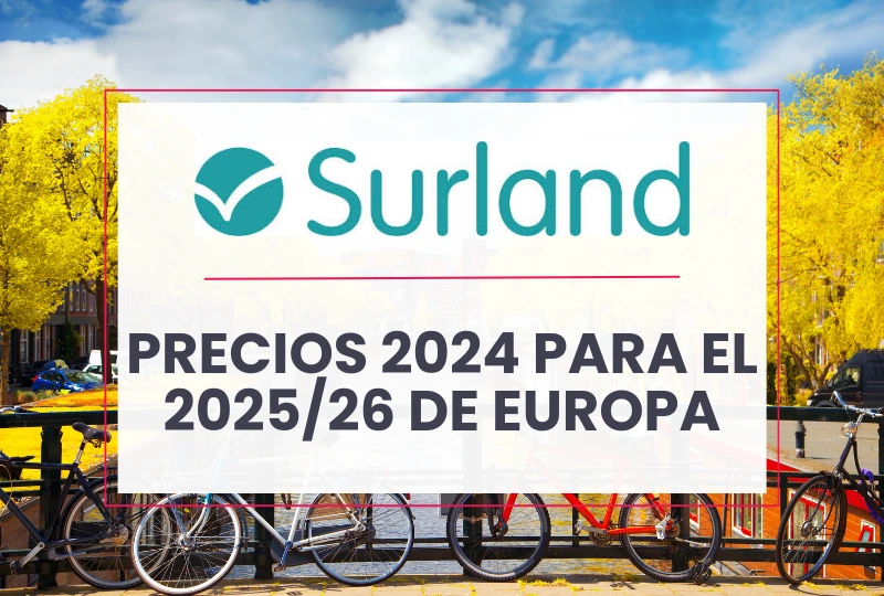 surland