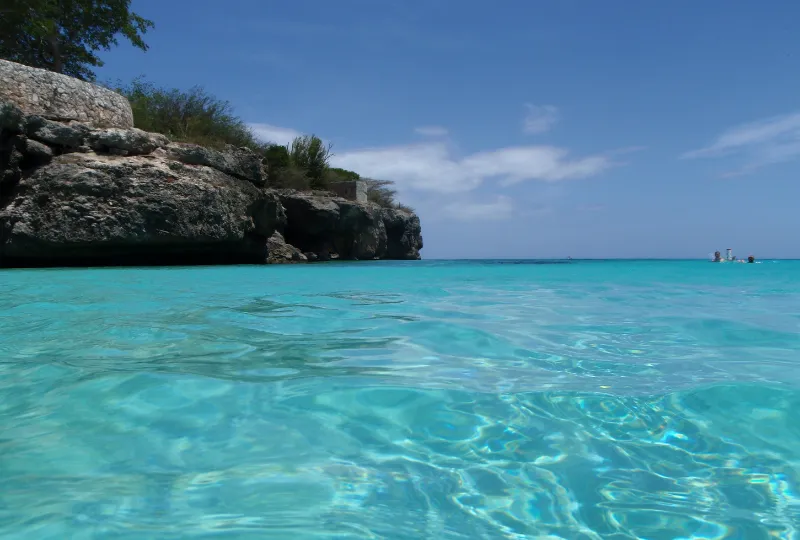 Paquete a Curazao desde Córdoba