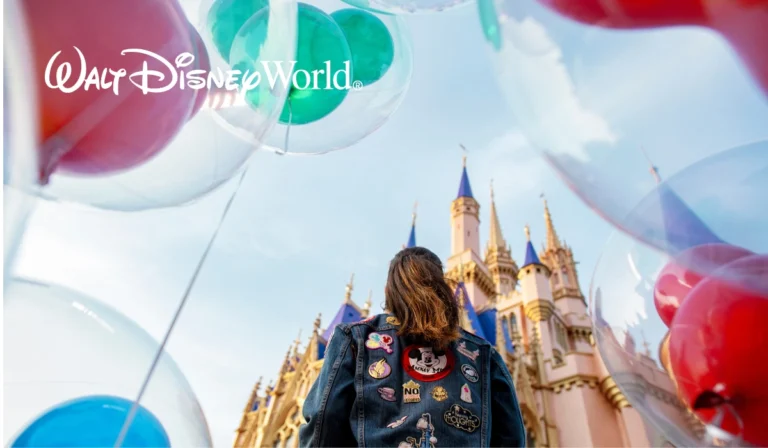 Disney lanza sus tarifas 2027 y presenta nuevos planes de comidas para sus visitantes