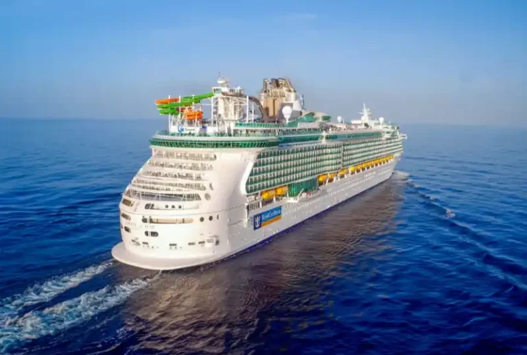 Norte de Europa- Liberty of the seas