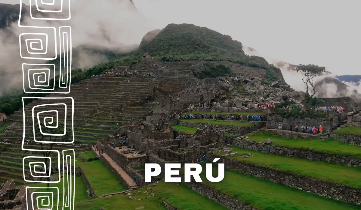 peru