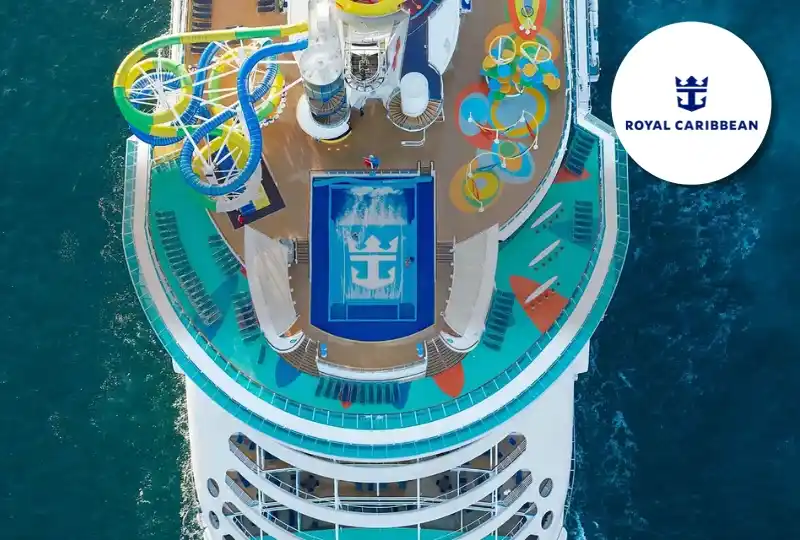 Norte de Europa- Royal Caribbean