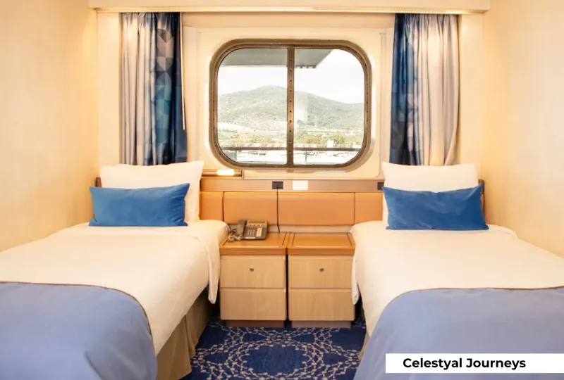 Desierto desde Dubai - Celestyal Cruise - Imagen 2