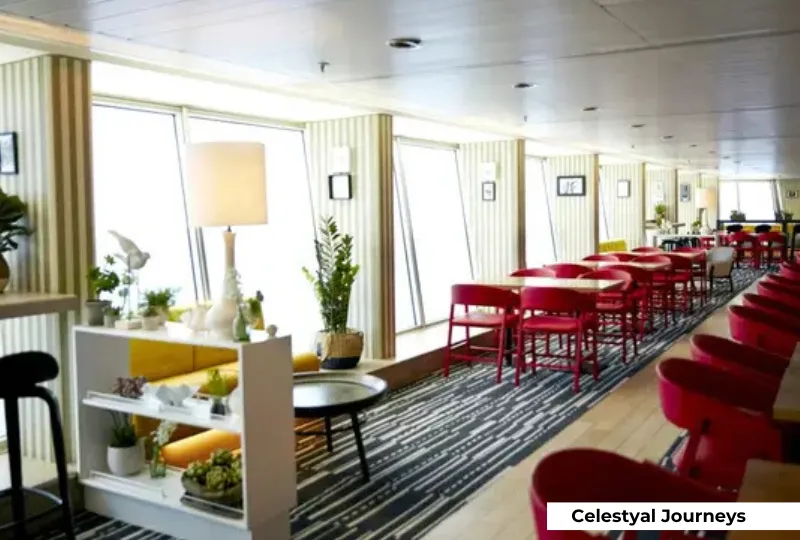 Desierto desde Dubai - Celestyal Cruise - Imagen 3