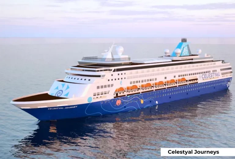 Grecia Idílica  – Celestyal Cruise