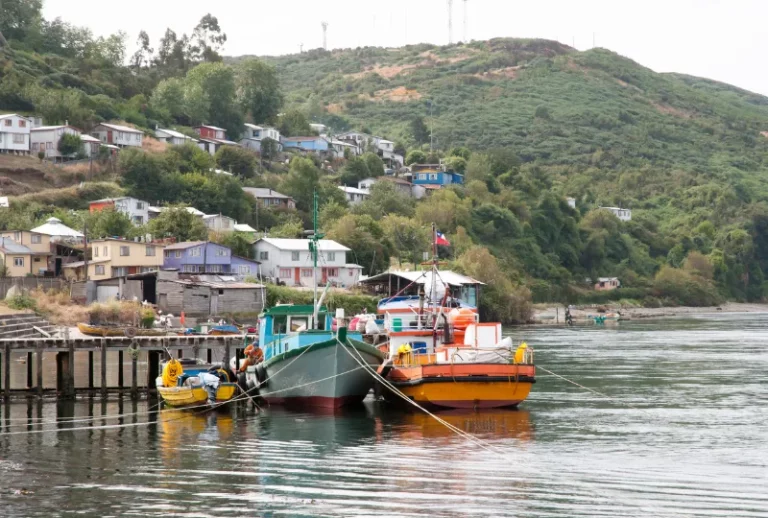 Chiloé te espera