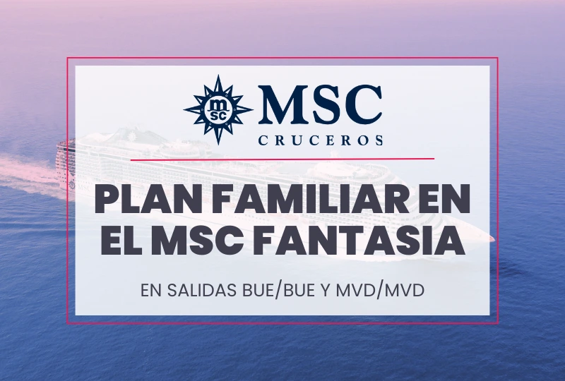 MSC Cruceros