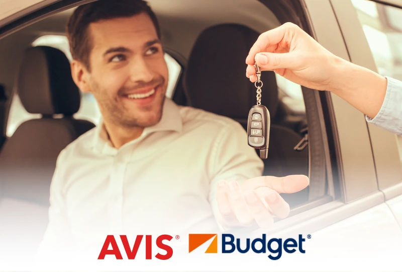 Promo Avis Budget