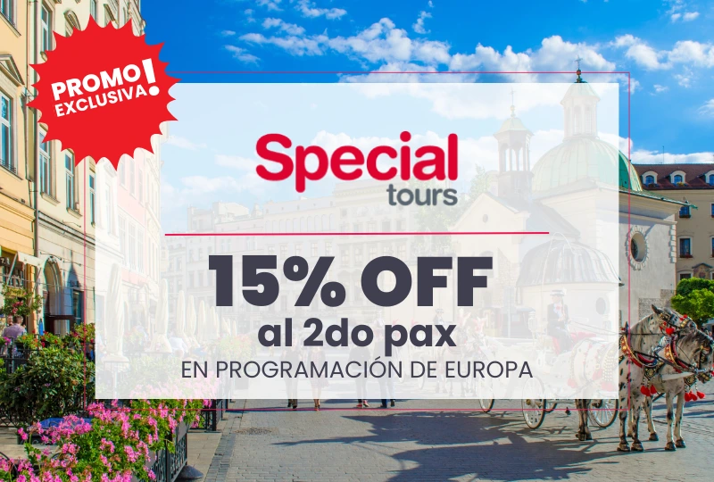 Special Tours
