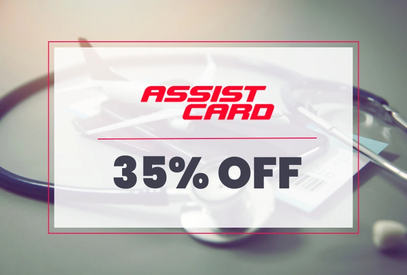 Assist Card