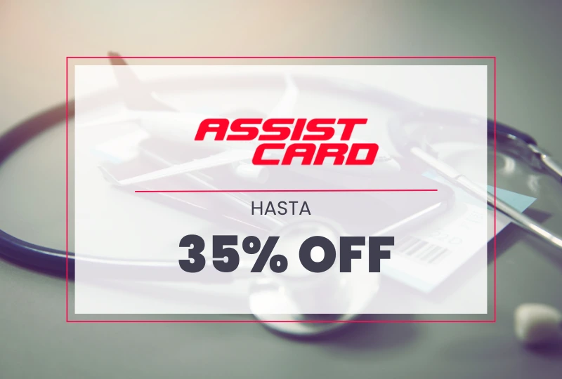 Assist Card