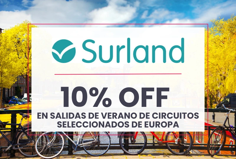 surland