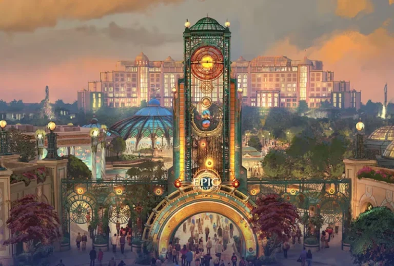 Paquete Universal Orlando