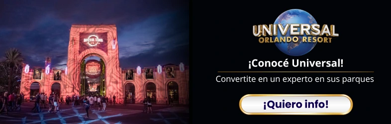 Banner universal