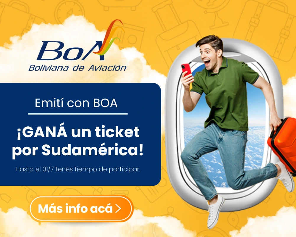 Concurso Boa