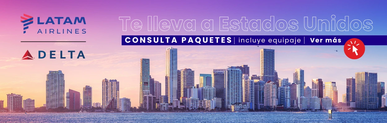 Agencia de viajes mayorista