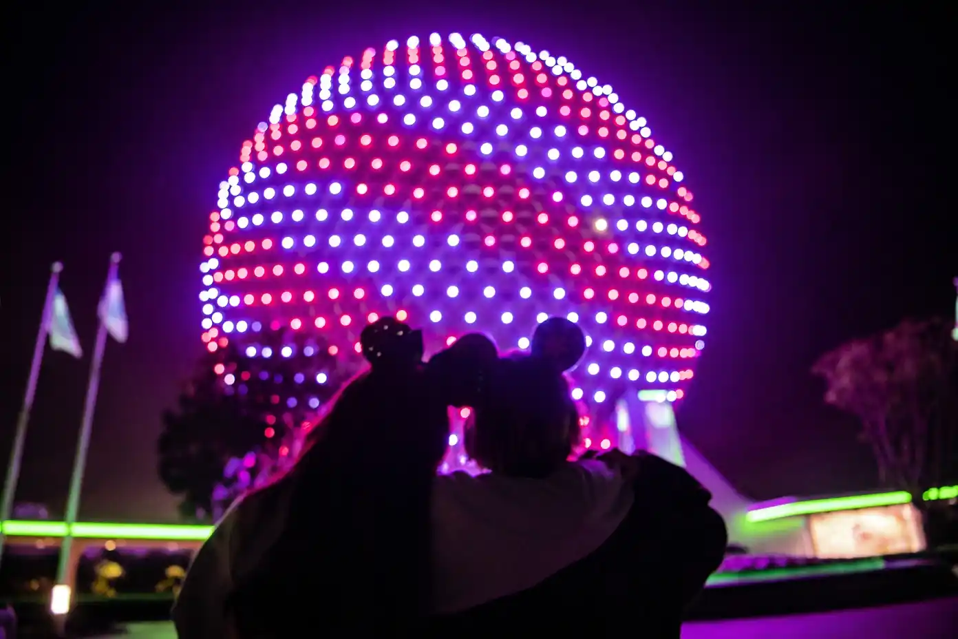 EPCOT