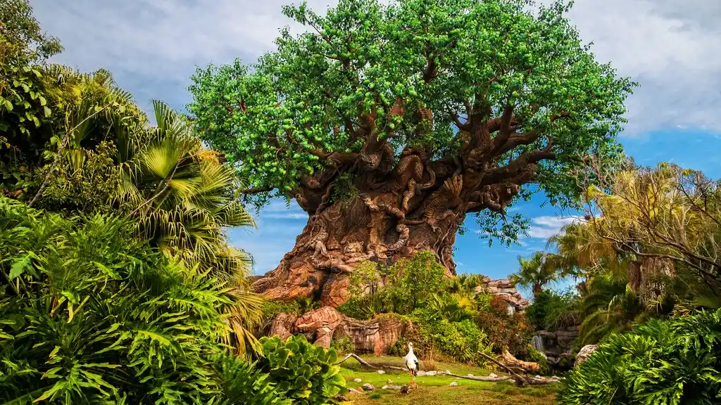 Animal Kingdom