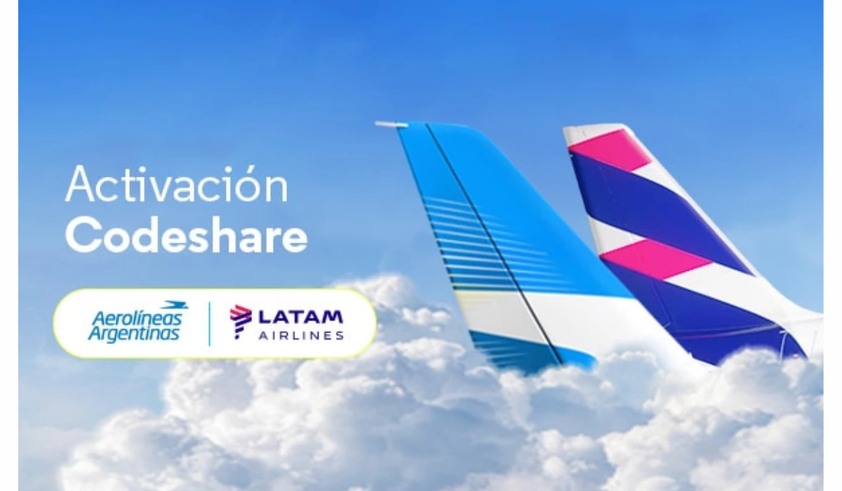 aerolineas latam