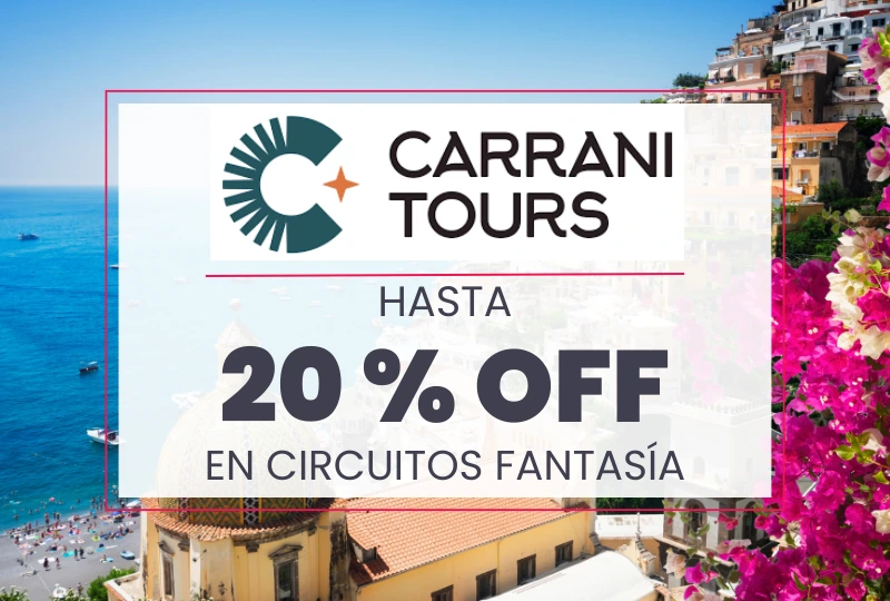 Carrani Tours