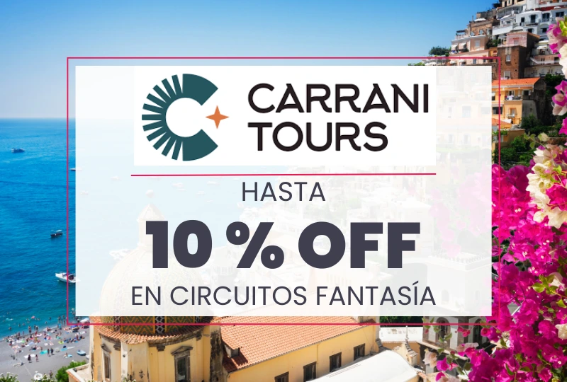 carrani tours