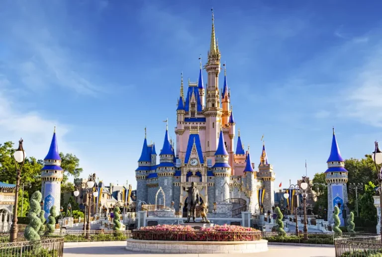 Disney en Familia