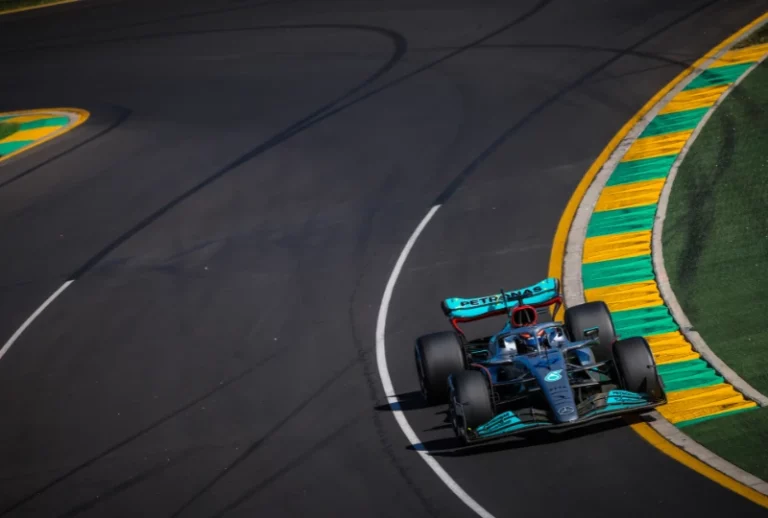 Capitales Imperiales con Fórmula 1