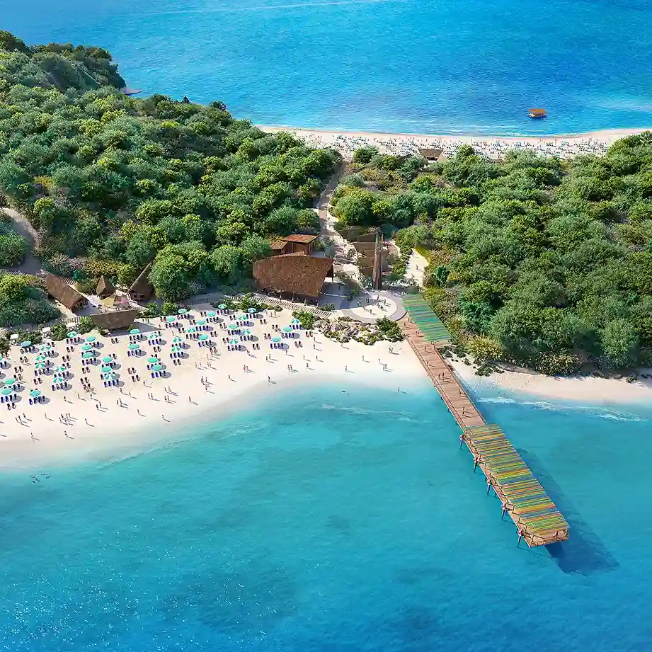 Lelepa Cruises