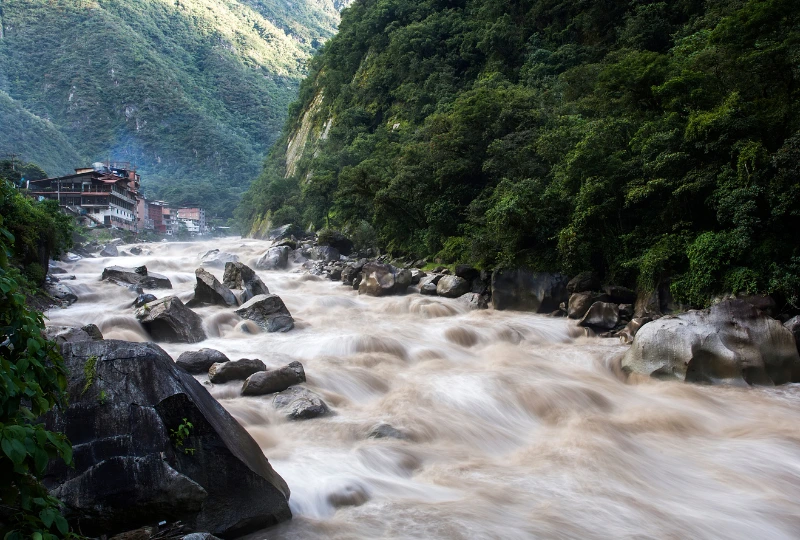 Enigmas del Perú desde Mendoza - Imagen 6