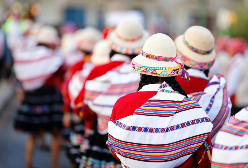 Enigmas del Perú desde Bs. As. - Imagen 4